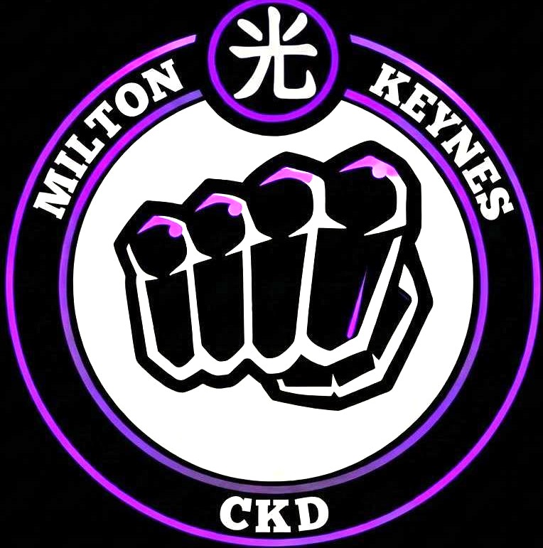 Milton Keynes Choi Kwang Do Logo